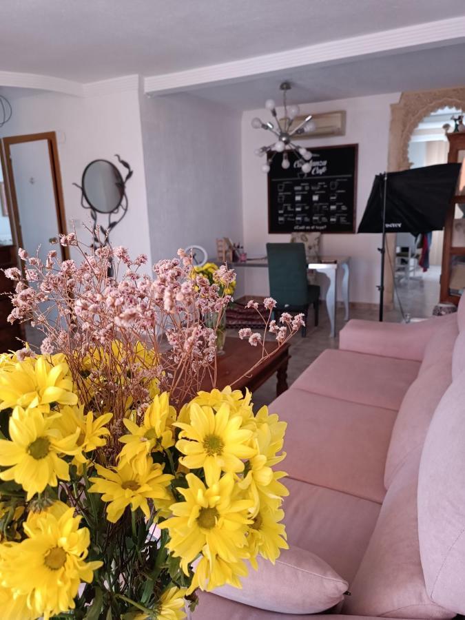 Coty'S Beach, Habitaciones En Casa Compartida Benalmádena Kültér fotó